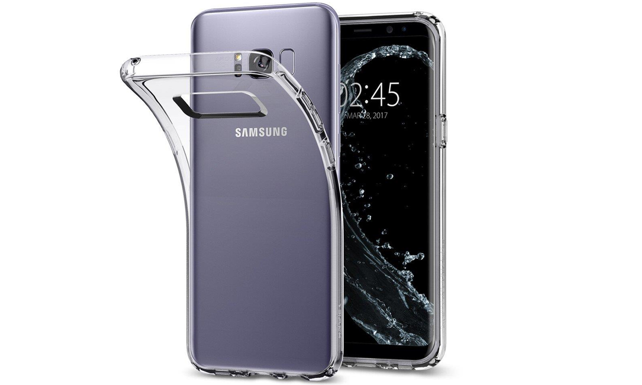 Spigen Liquid Air do Samsung Galaxy S8