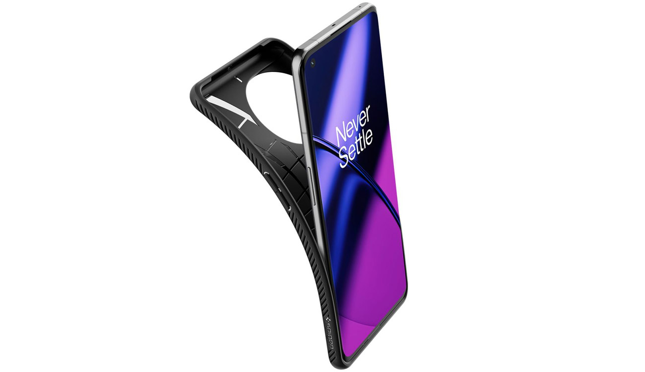 Spigen Liquid Air do OnePlus 10 Pro obudowa