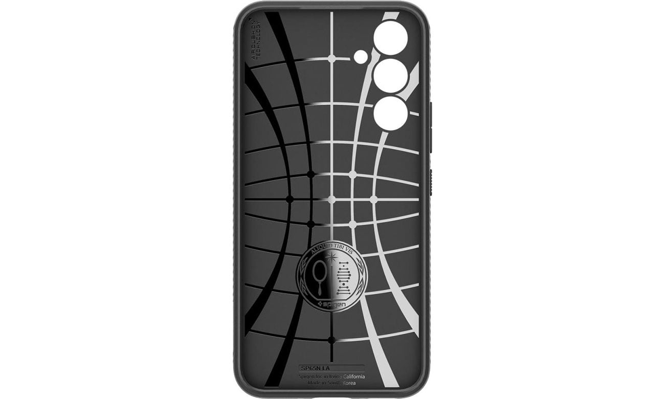 Etui Spigen Liquid Air