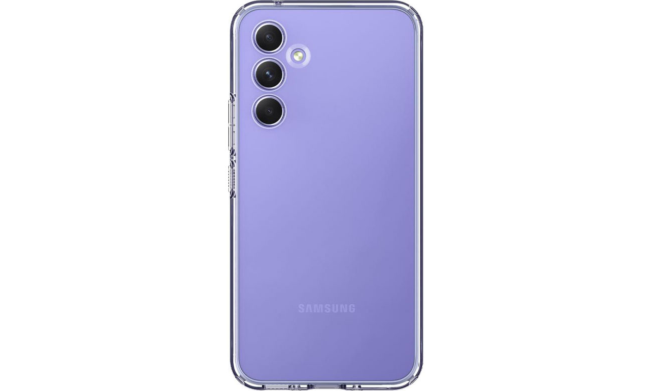 Spigen Liquid Crystal do Samsung Galaxy A53