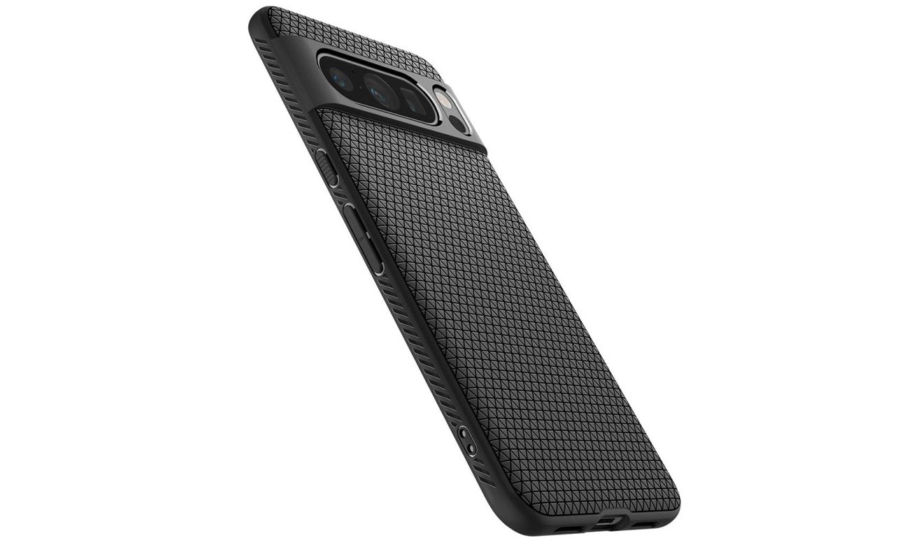 Spigen Liquid Air dopasowanie