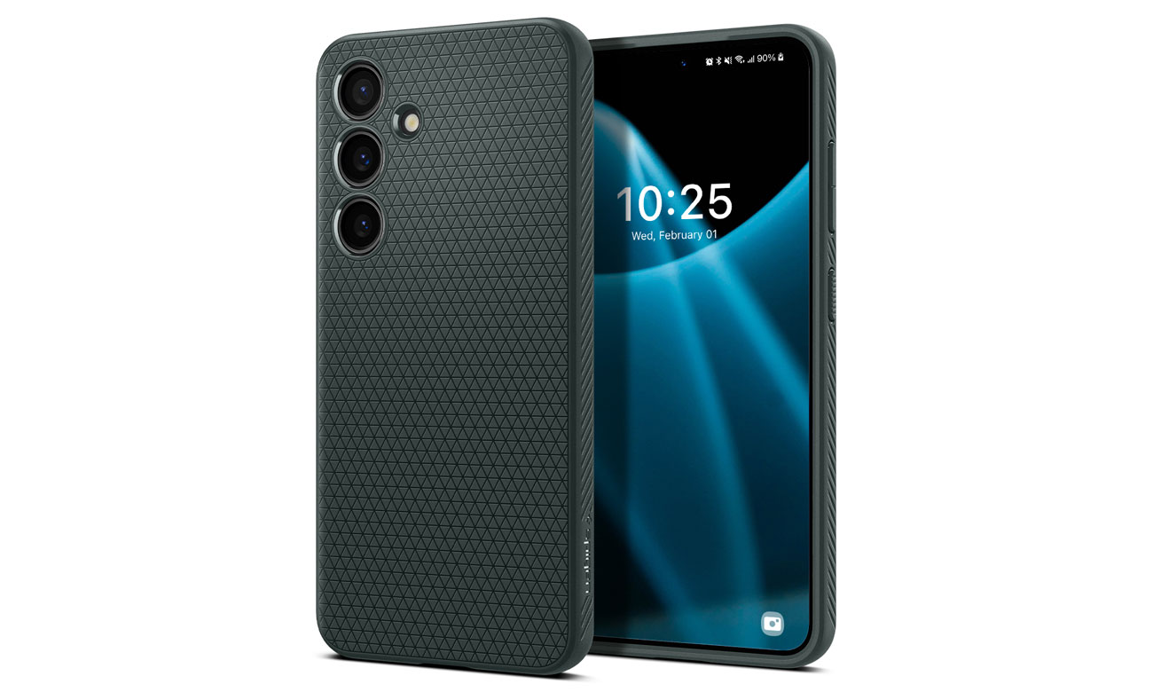 Spigen Liquid Air do Samsung Galaxy S24+