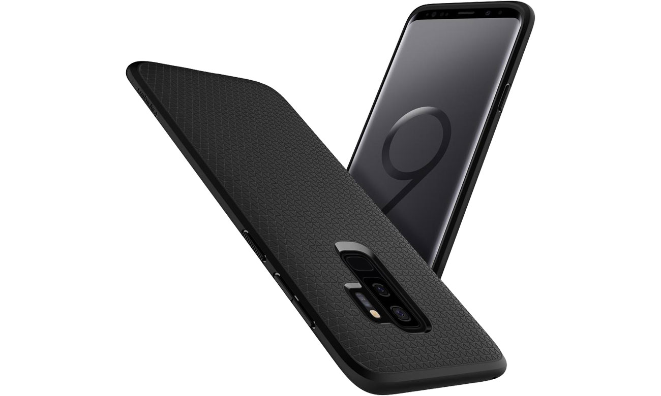 Spigen Liquid Air 593CS22920 / 8809565306037
