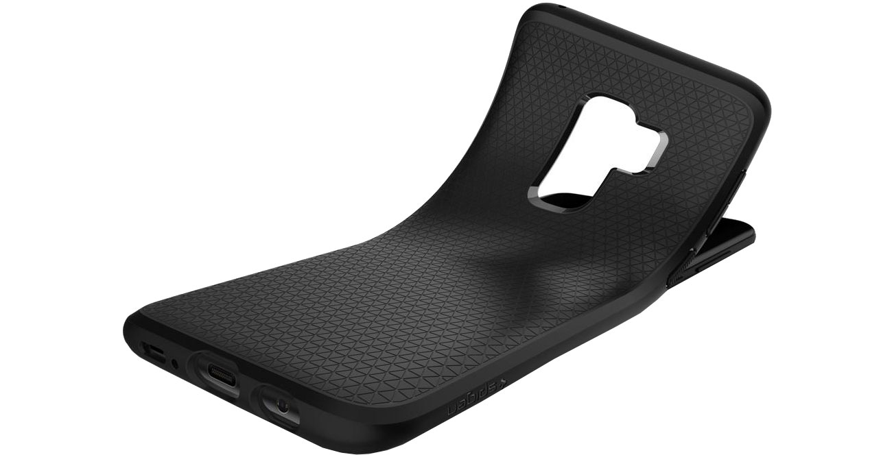 Spigen Liquid Air do Galaxy S9+