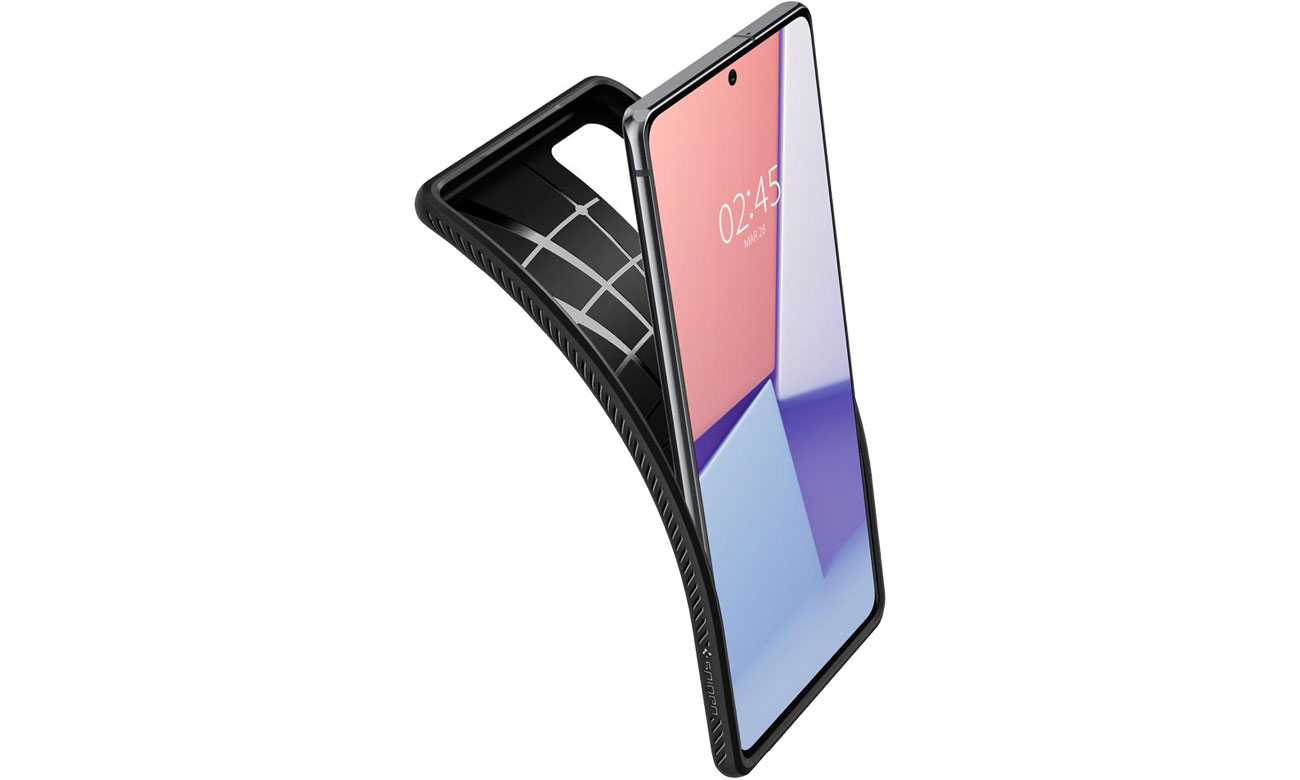 Spigen Liquid Air do Samsung Galaxy Note 20