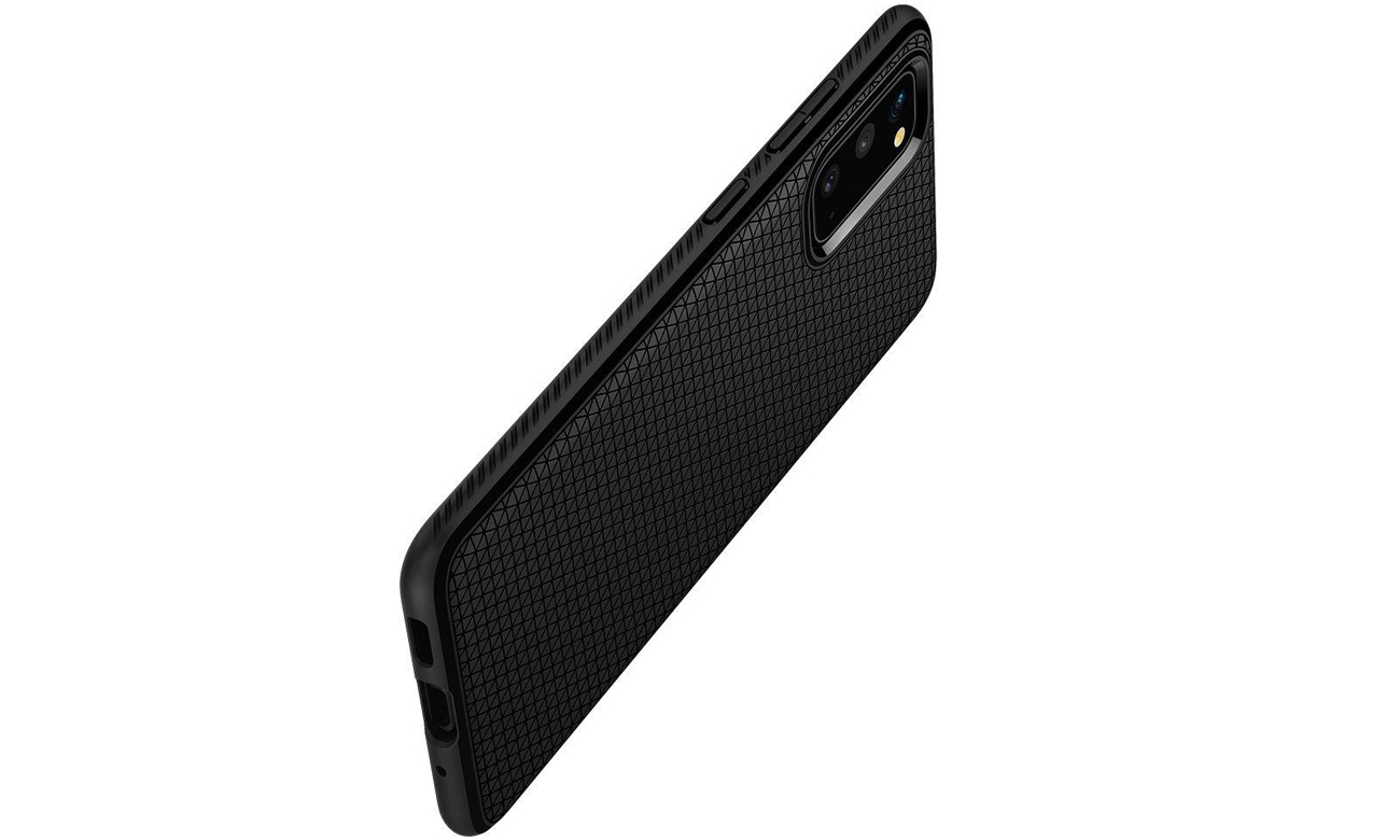Nie przejmuj się upadkiem telefonu