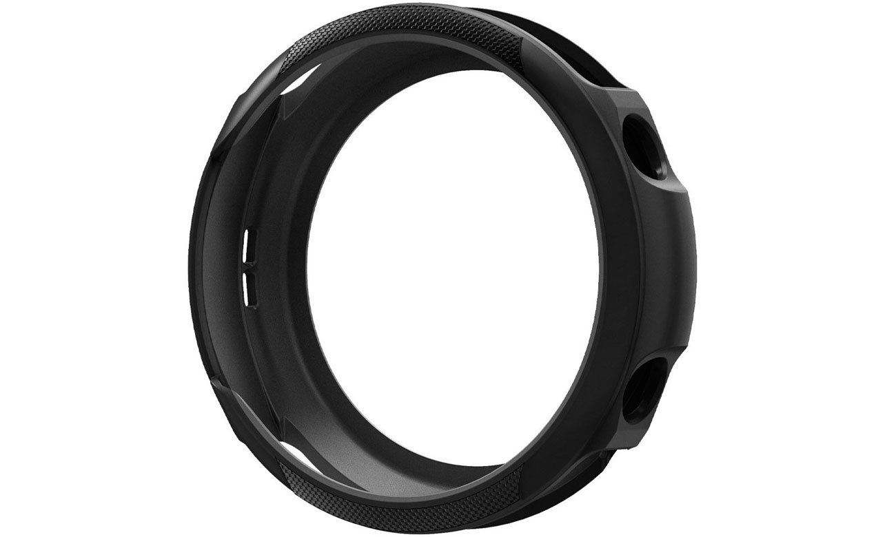 Etui Spigen Liquid Air do Samsung Galaxy Watch 3 41 mm