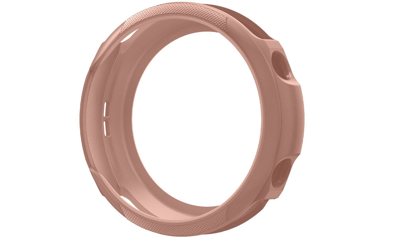 Etui Spigen Liquid Air do Samsung Galaxy Watch 3 41 mm