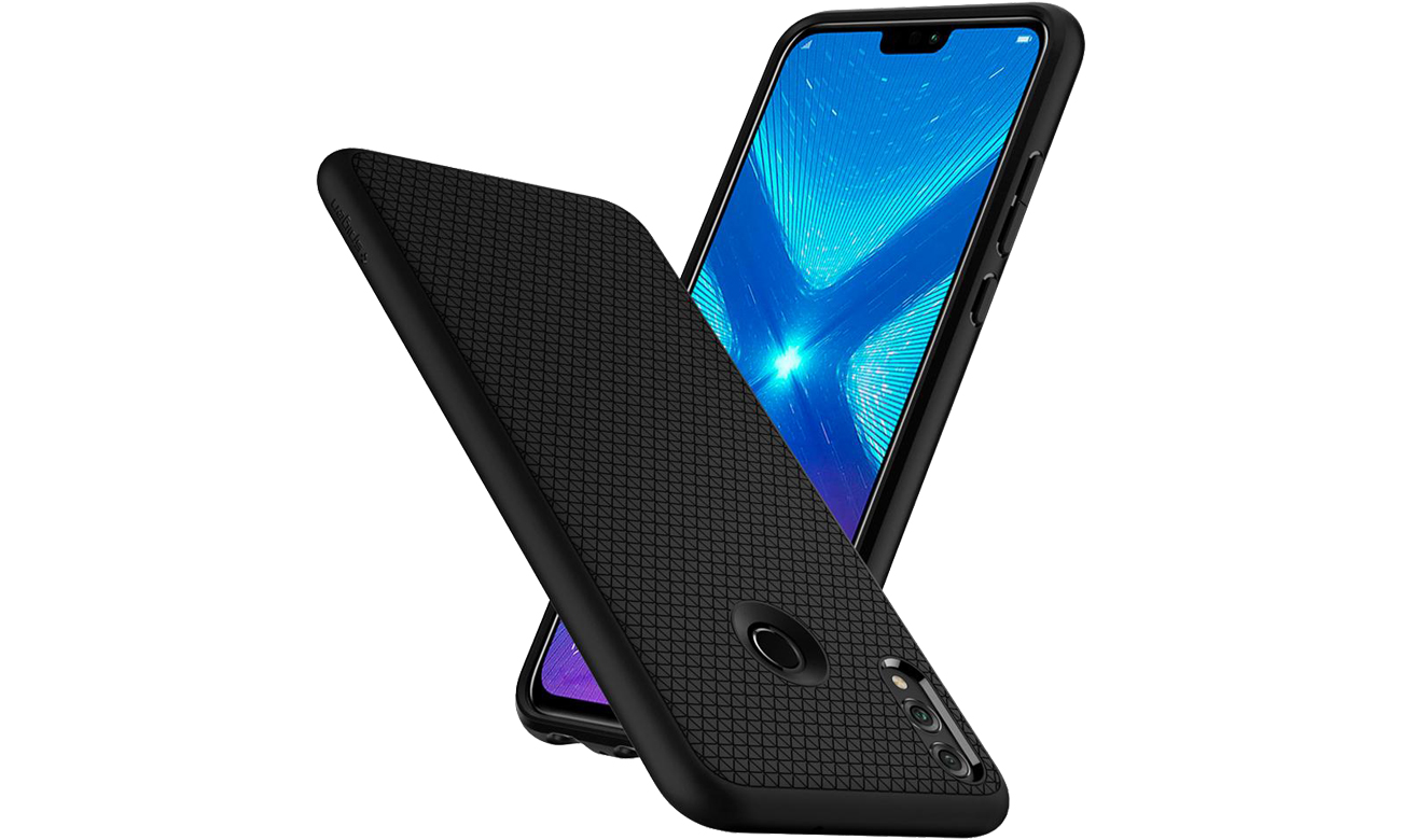 Spigen Liquid Air do Honor 8X