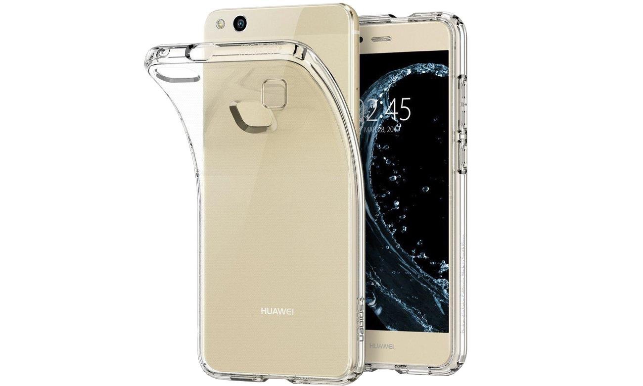 Spigen Liquid Air do Huawei P10 Lite
