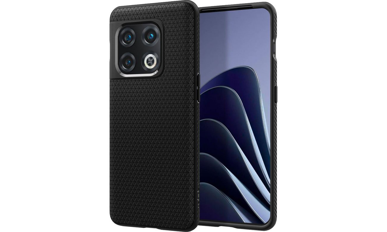 Spigen Liquid Air do OnePlus 10 Pro etui