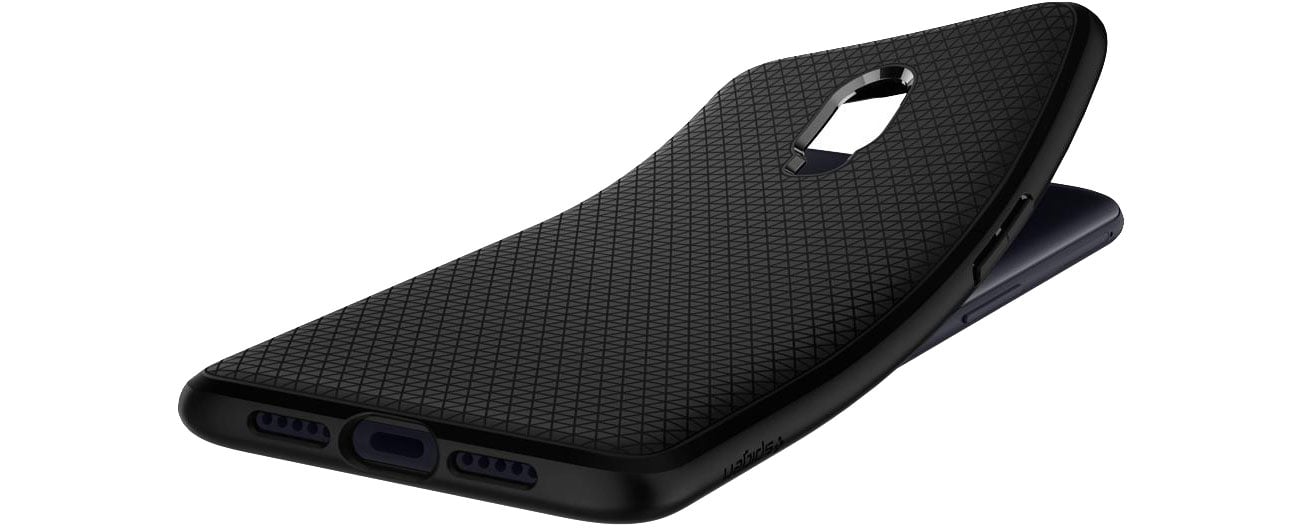 Spigen Liquid Air 8809613767902