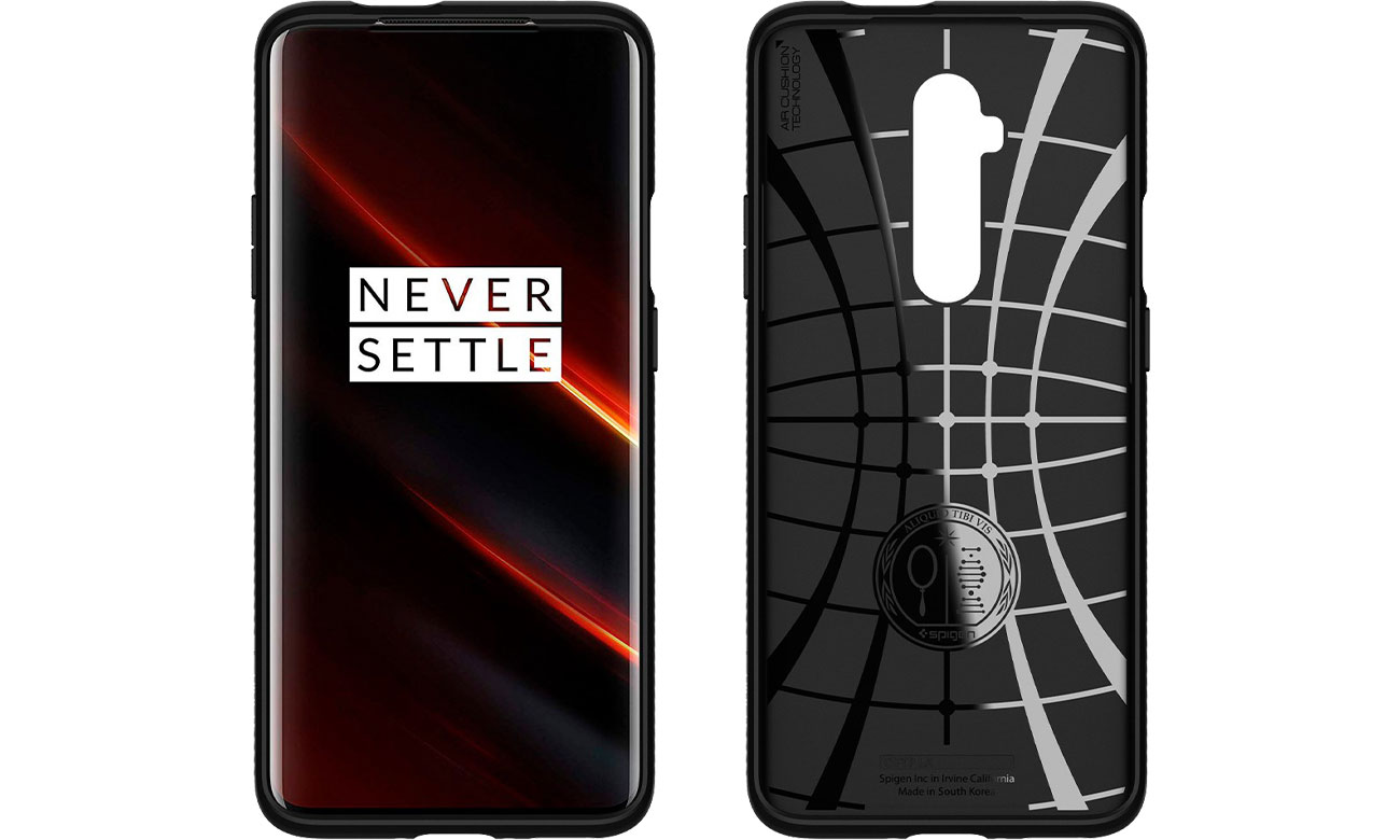 Spigen Liquid Air