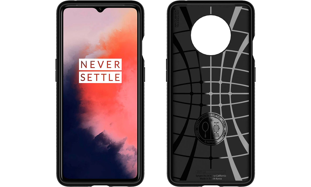 Spigen Liquid Air