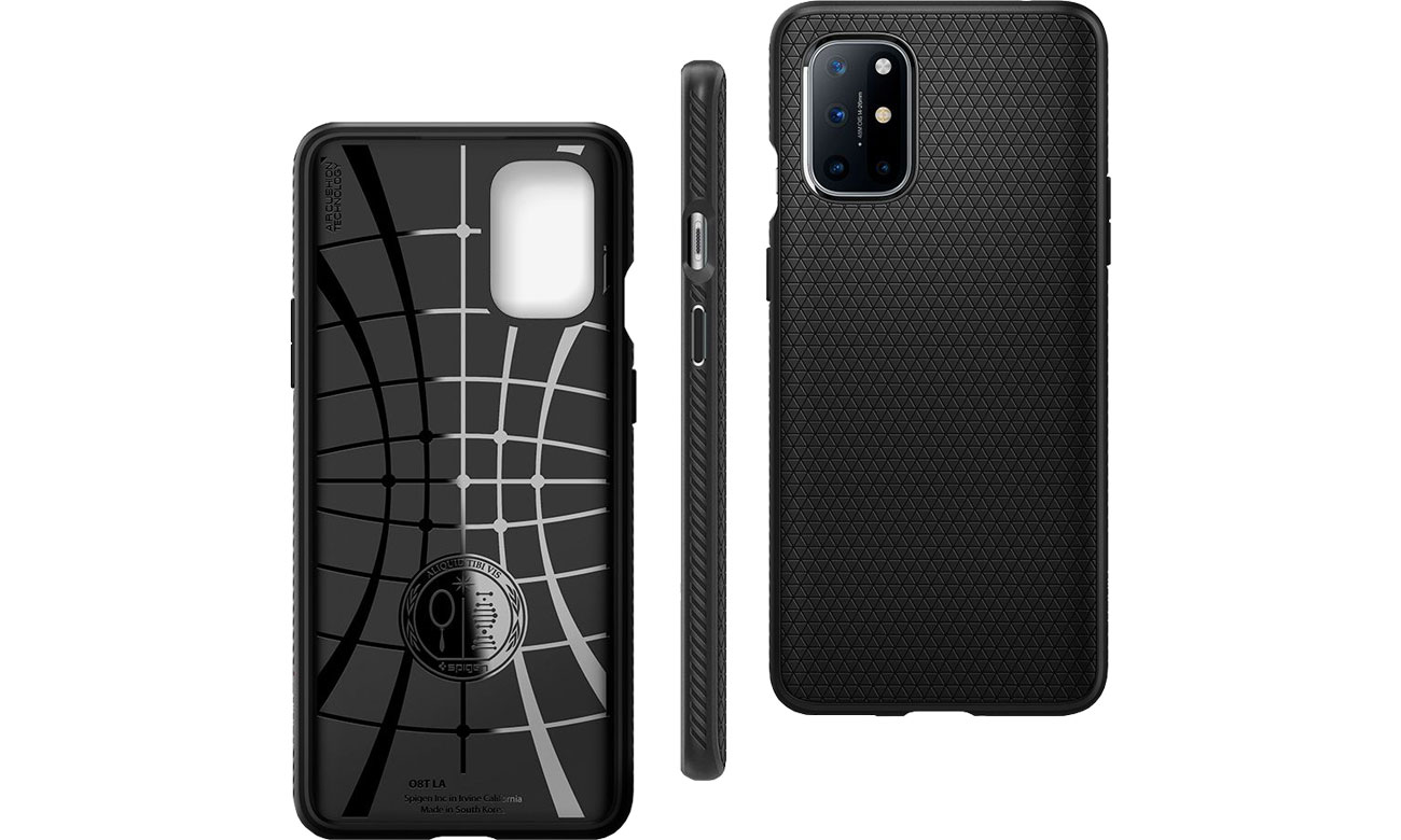 Spigen Liquid Air do OnePlus 8T