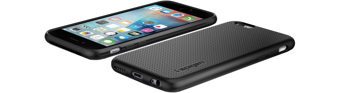 Liquid Air do iPhone 6/6s