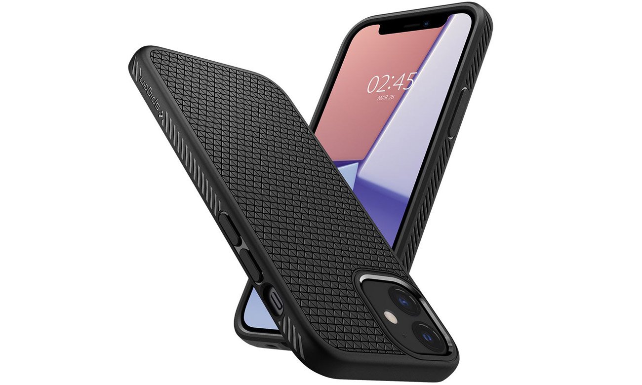Nie przejmuj się upadkiem telefonu