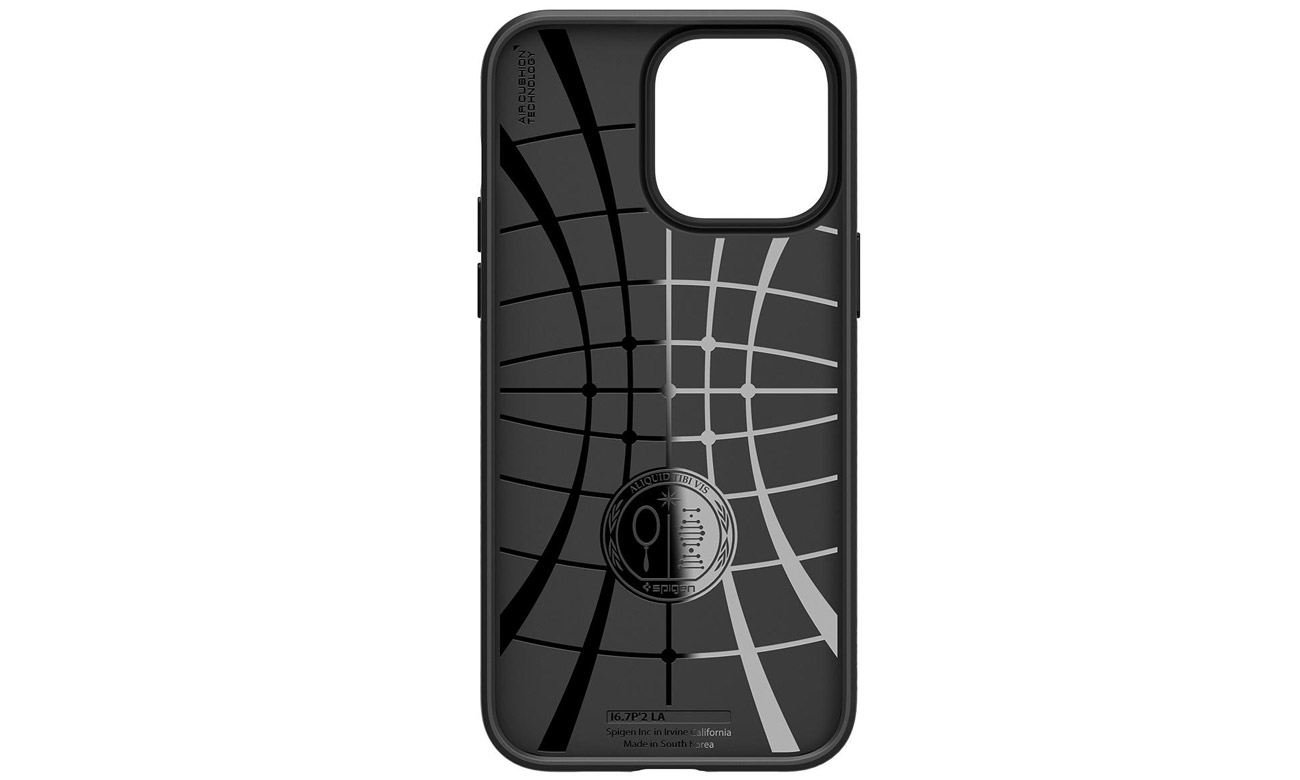 Spigen Liquid Air