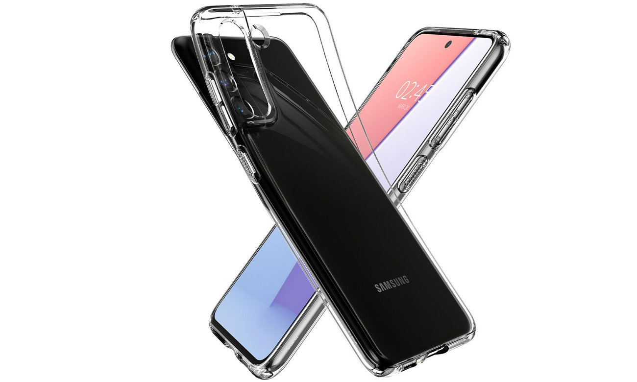 Ochrona przed zarysowaniami