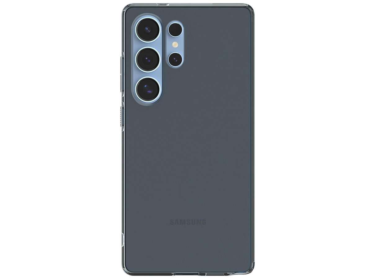 Spigen Liquid Crystal do Samsung Galaxy S25 Ultra Space Crystal