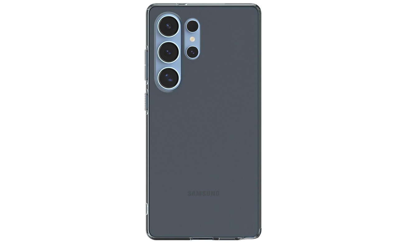 Spigen Liquid Crystal do Samsung Galaxy S25 Ultra Space Crystal