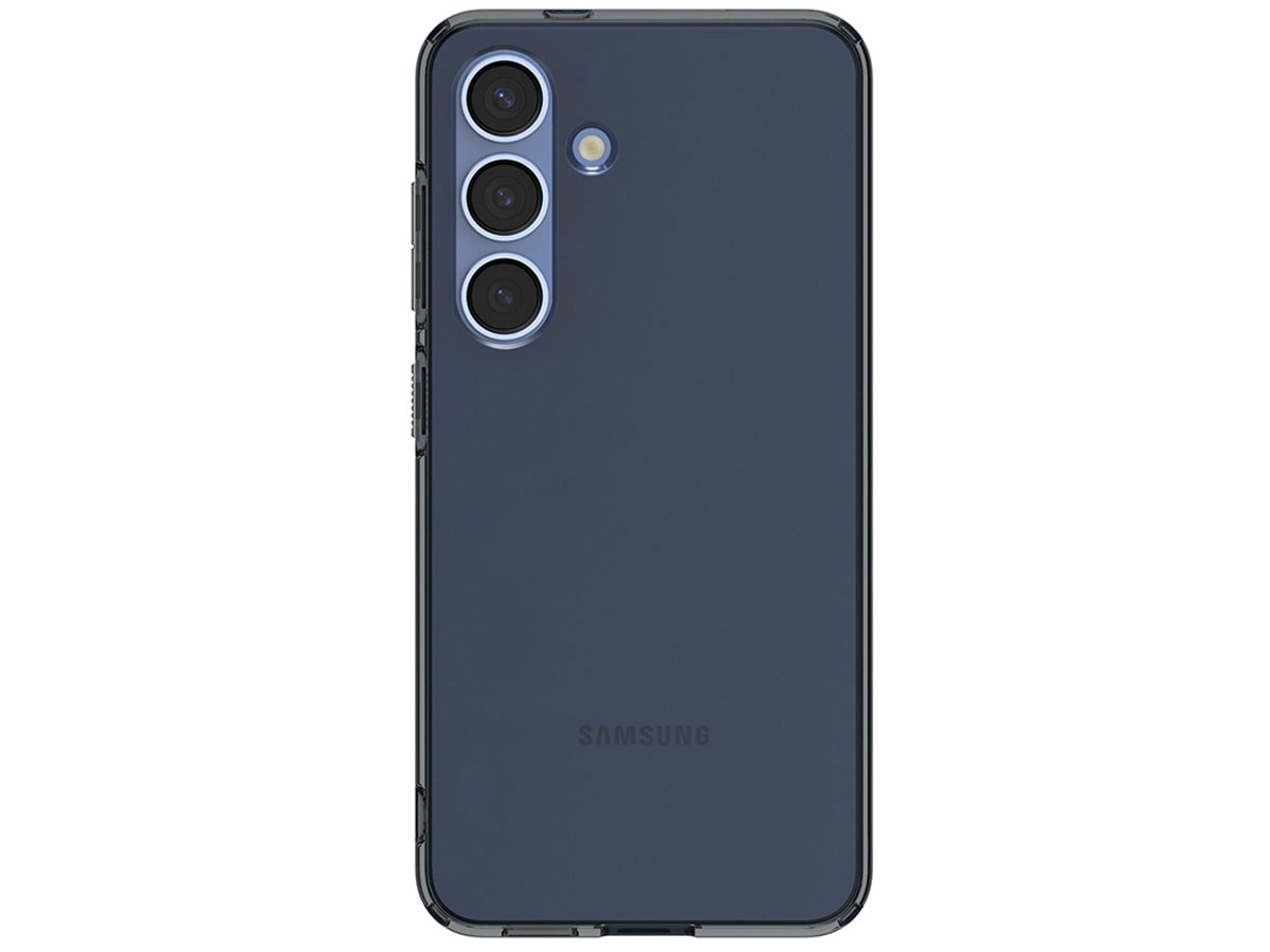 Spigen Liquid Crystal do Samsung Galaxy S25+ Space Crystal