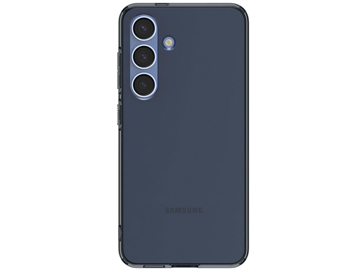 Spigen Liquid Crystal do Samsung Galaxy S25 Space Crystal