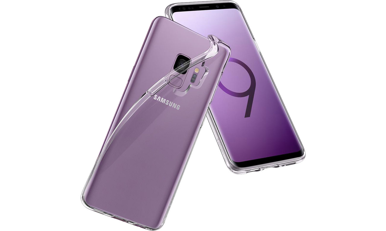 Spigen Liquid Crystal 592CS22826 / 8809565305092