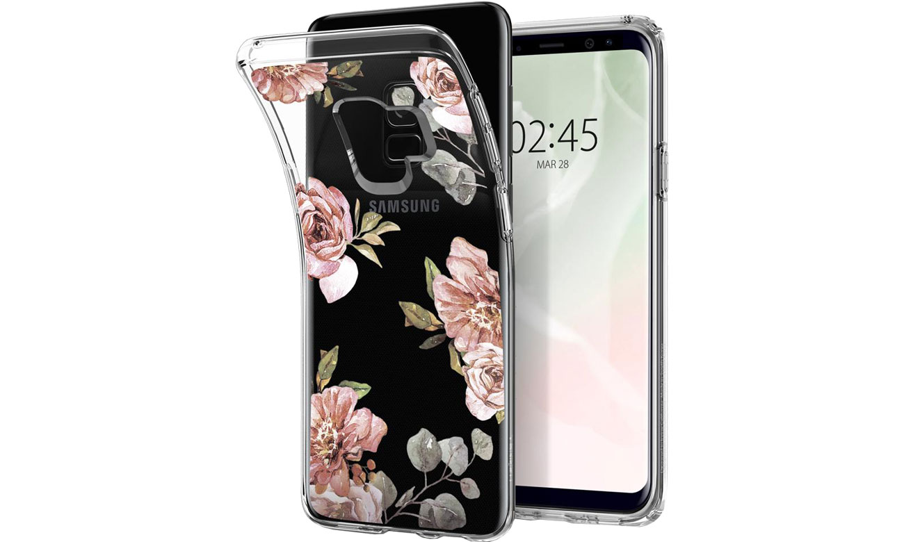 Spigen Liquid Crystal 592CS22829 / 8809565305122