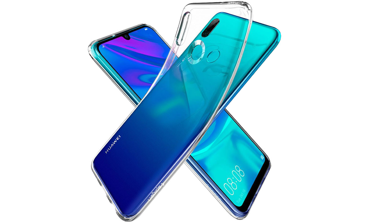 Spigen L40CS25950 / 8809640253621