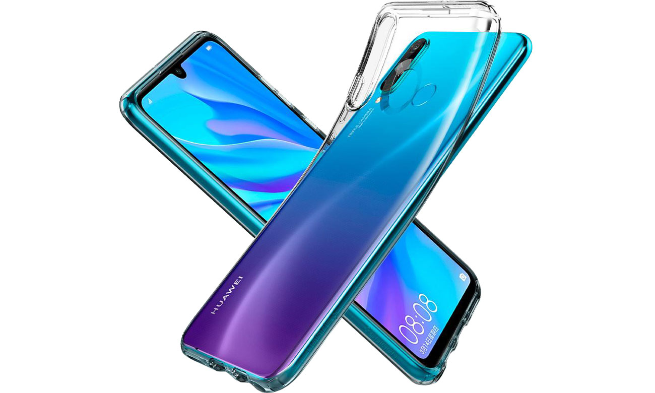 Spigen L39CS25740