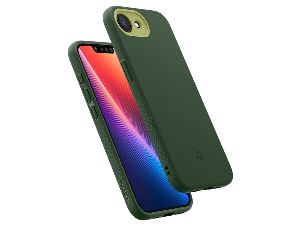Spigen Caseology Nano Pop Mag Magsafe do iPhone 16E