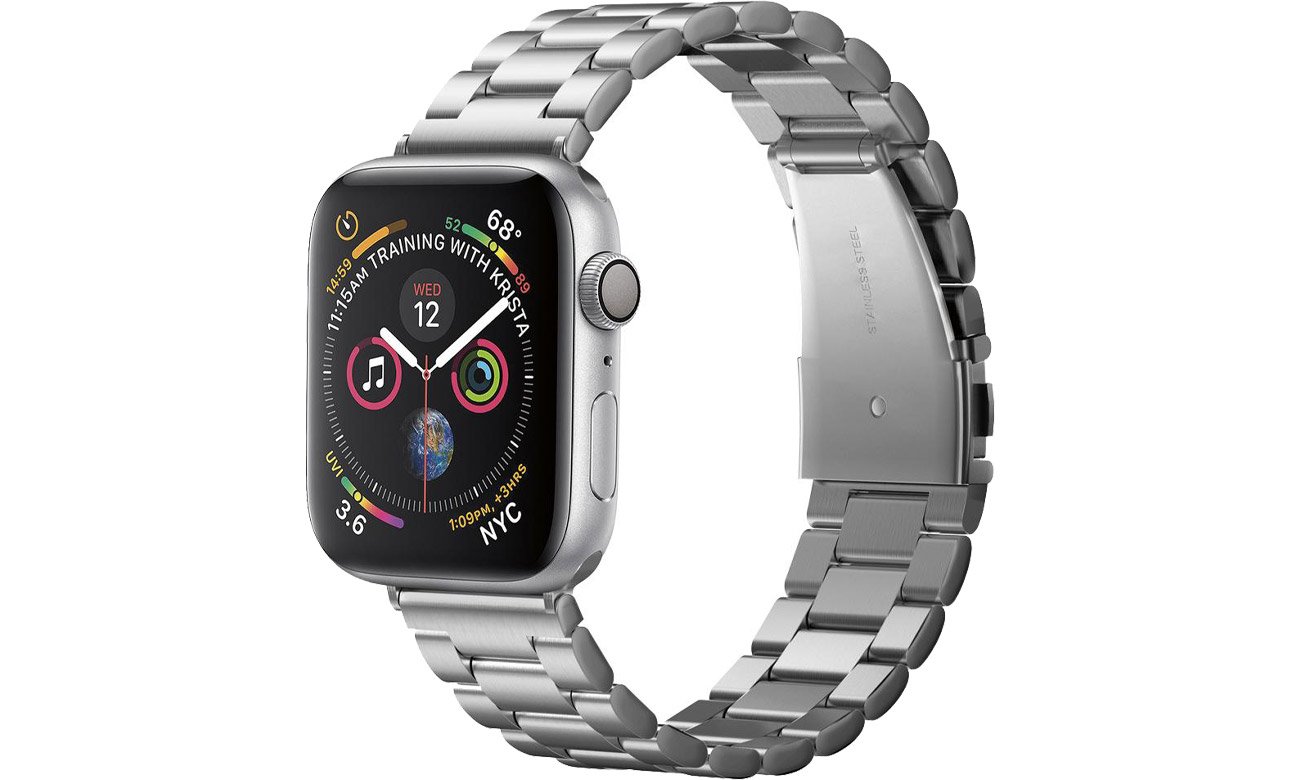 apple smart band