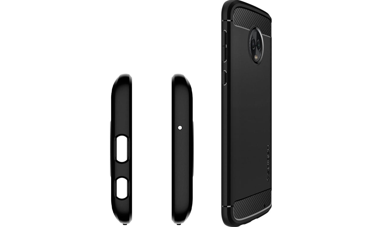 Motorola G6 Plus