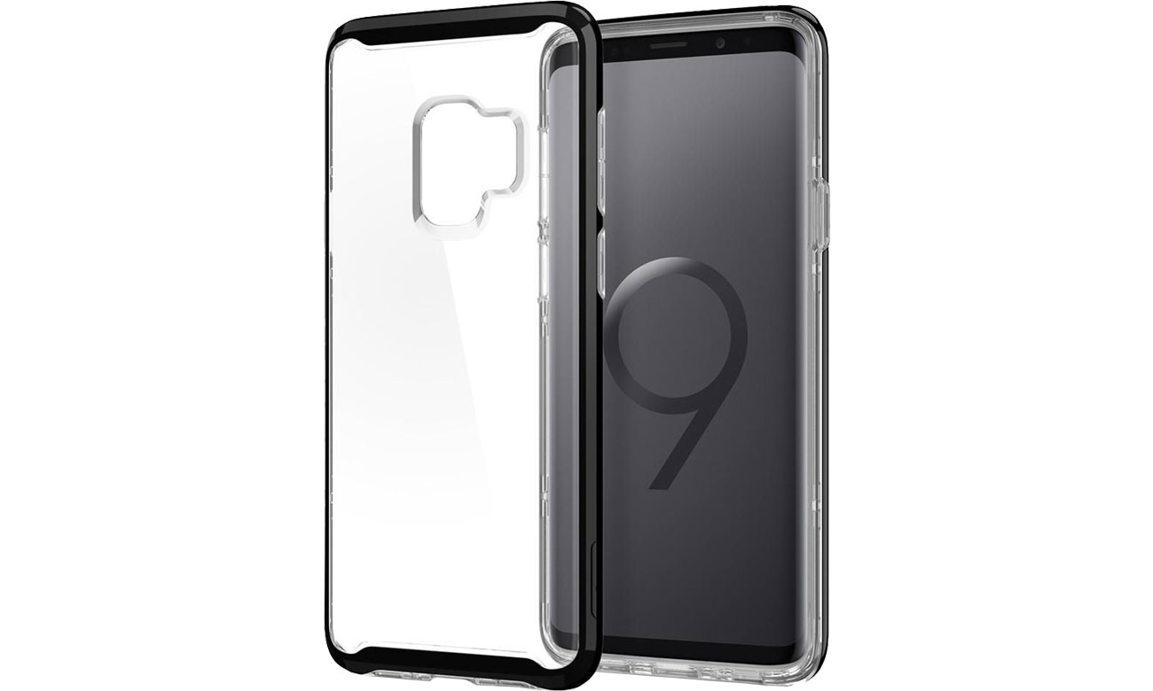 Spigen Neo Hybrid Crystal Do Galaxy S9 8809565309670