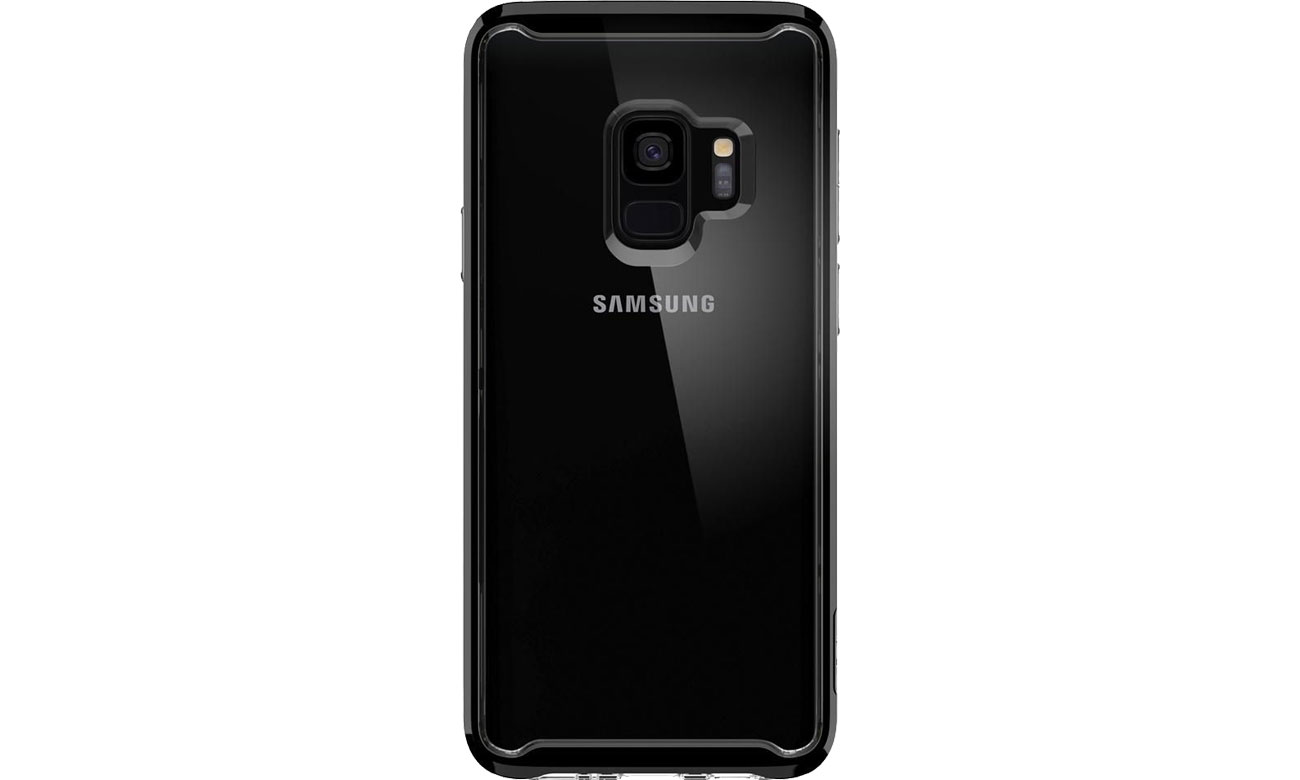 Spigen Neo Hybrid Crystal Do Galaxy S9 592CS23339