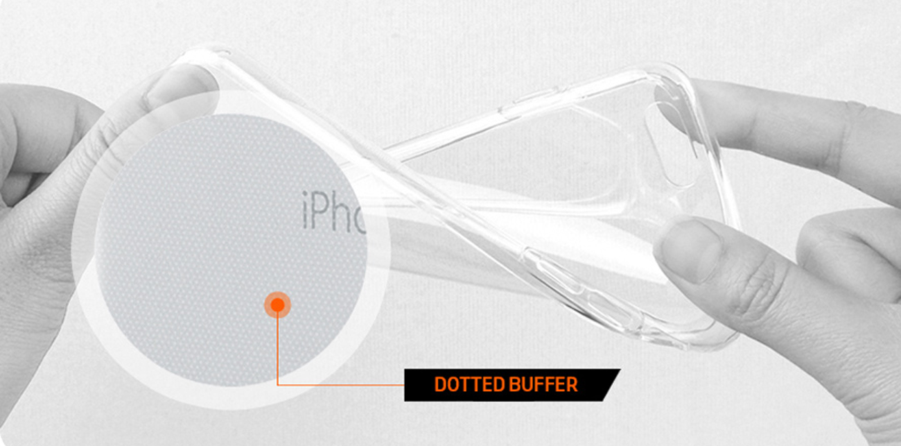 Spigen Neo Hybrid EX CC iPhone