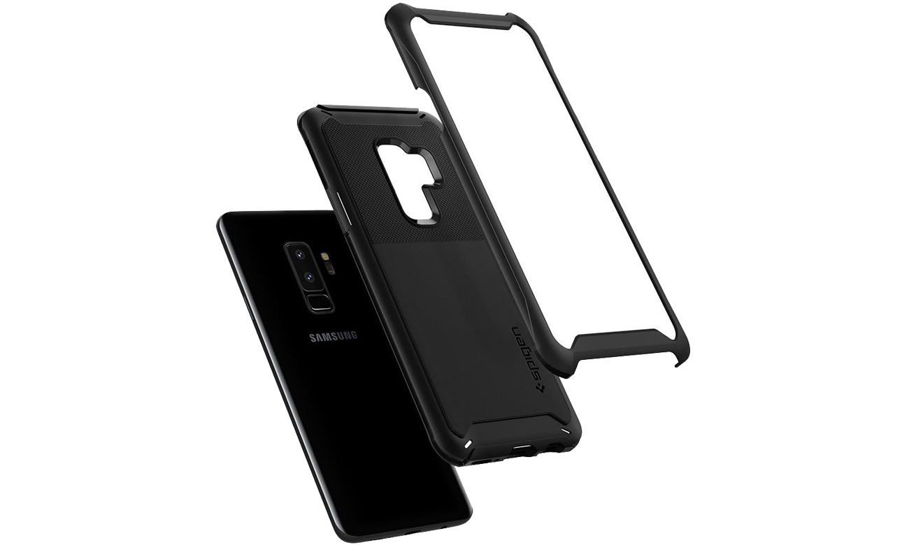 Spigen Neo Hybrid Urban Galaxy S9+ 8809565306587