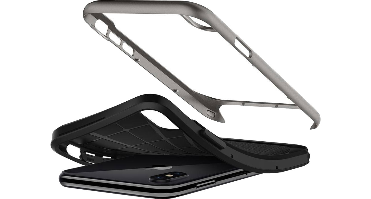 Spigen Neo Hybrid do iPhone 7/8 Plus