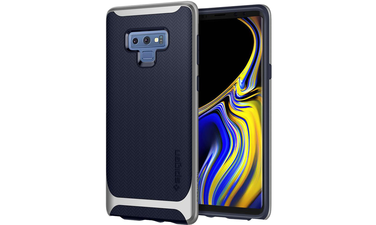 Spigen Neo Hybrid Galaxy Note 9 599CS24593