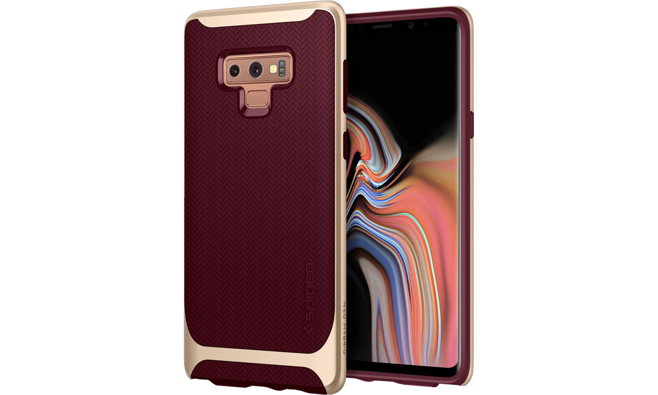 Spigen Neo Hybrid Galaxy Note 9 599CS24592