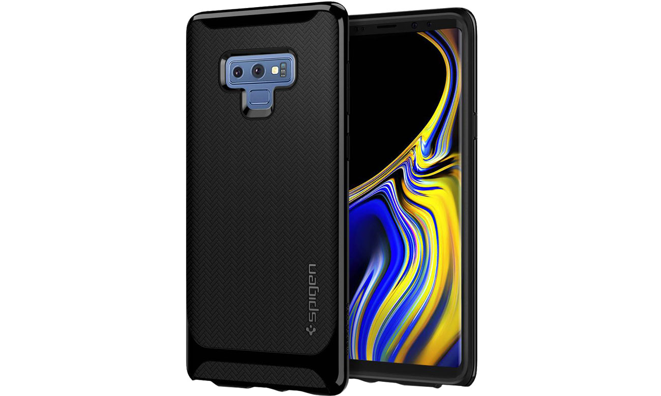 Spigen Neo Hybrid Galaxy Note 9 599CS24578