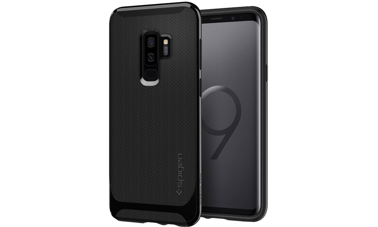 Spigen Neo Hybrid Galaxy S9+ 593CS22942 / 8809565306259