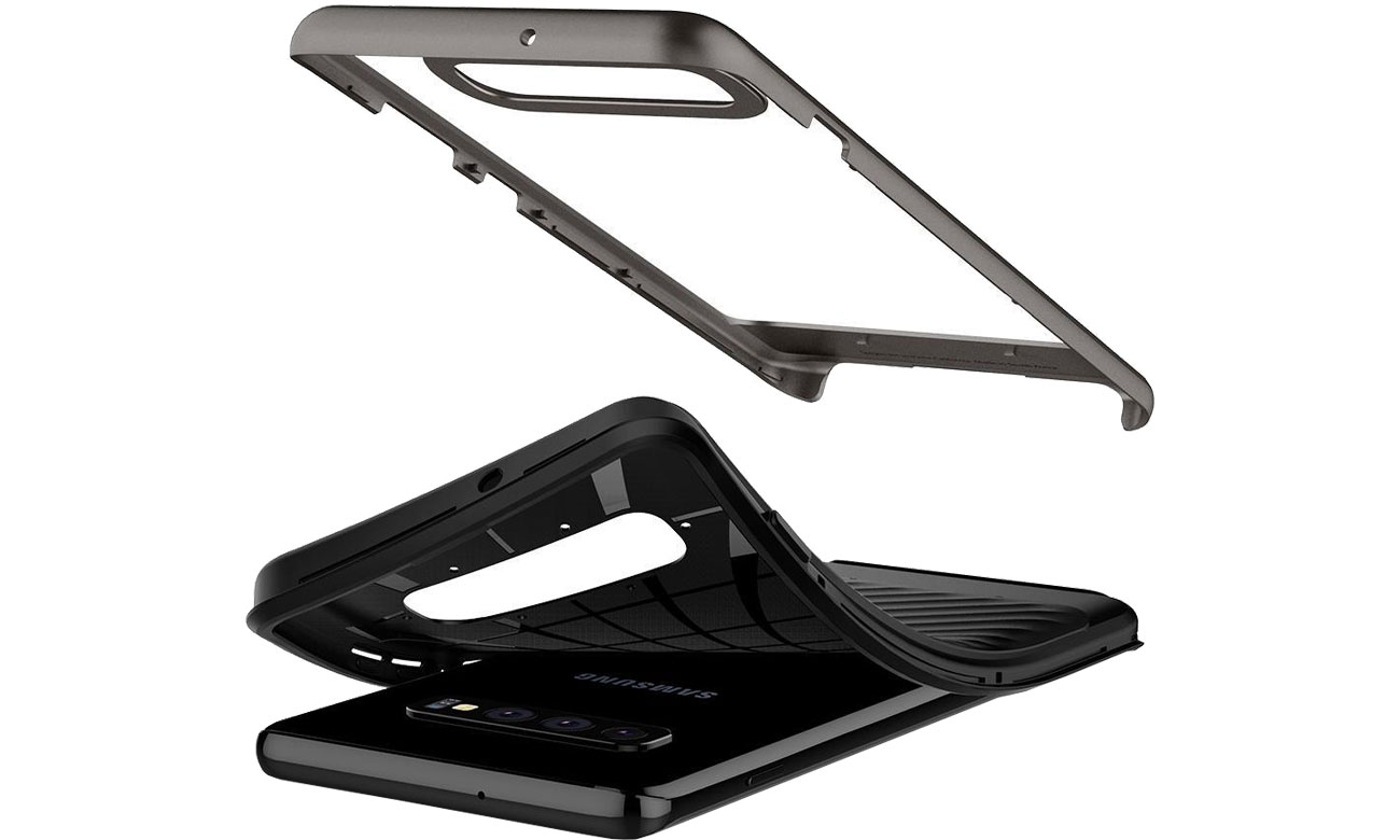 Etui Spigen Neo Hybrid do Samsung Galaxy S10
