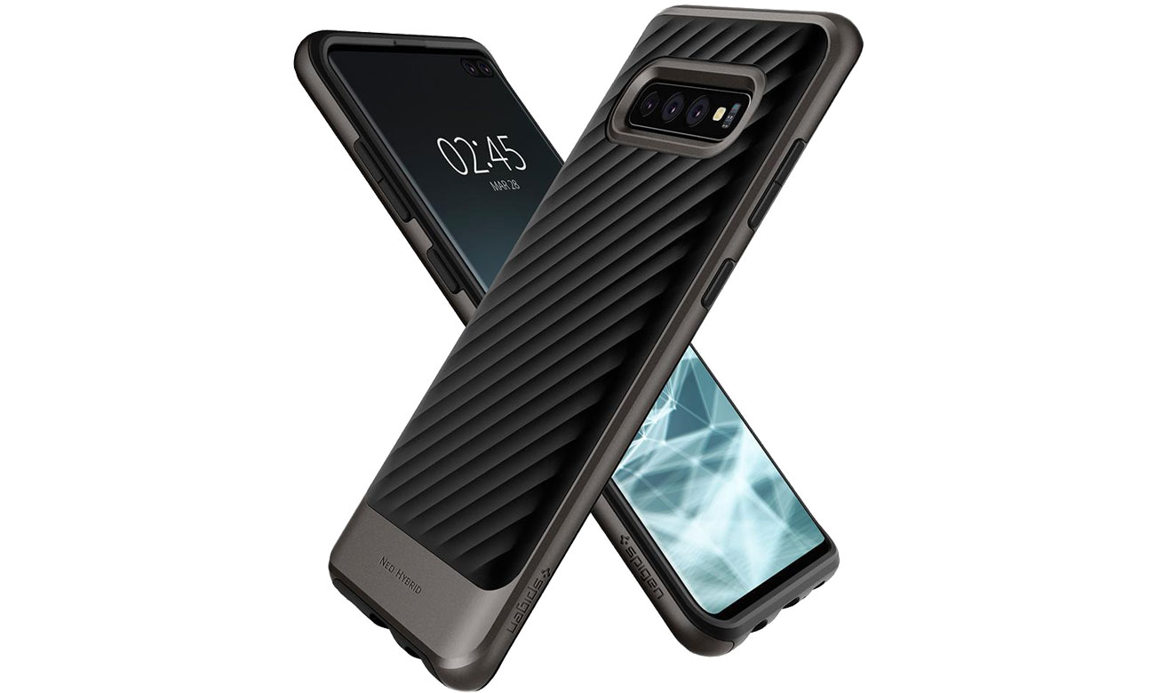 Spigen 605CS25809