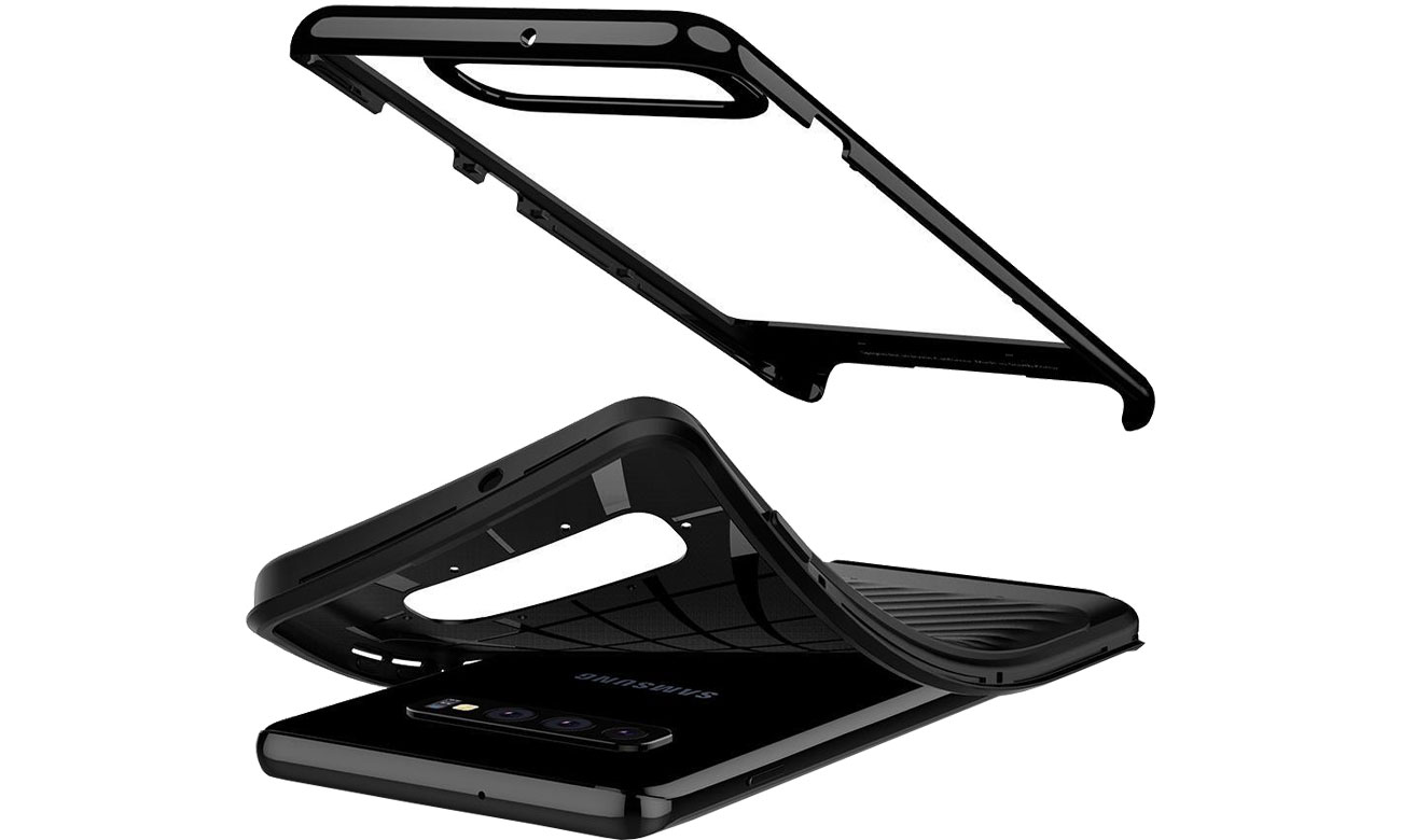 Etui Spigen Neo Hybrid do Samsung Galaxy S10