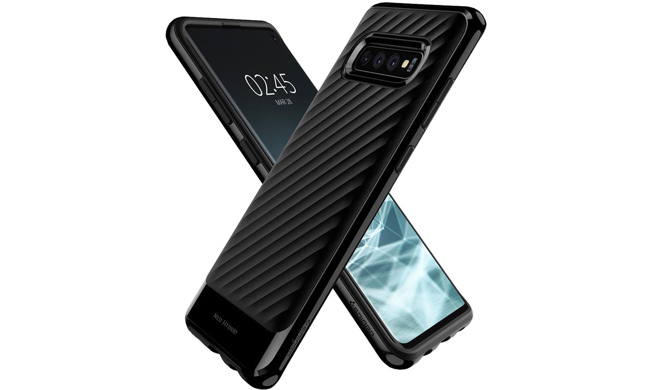 Spigen 605CS25808