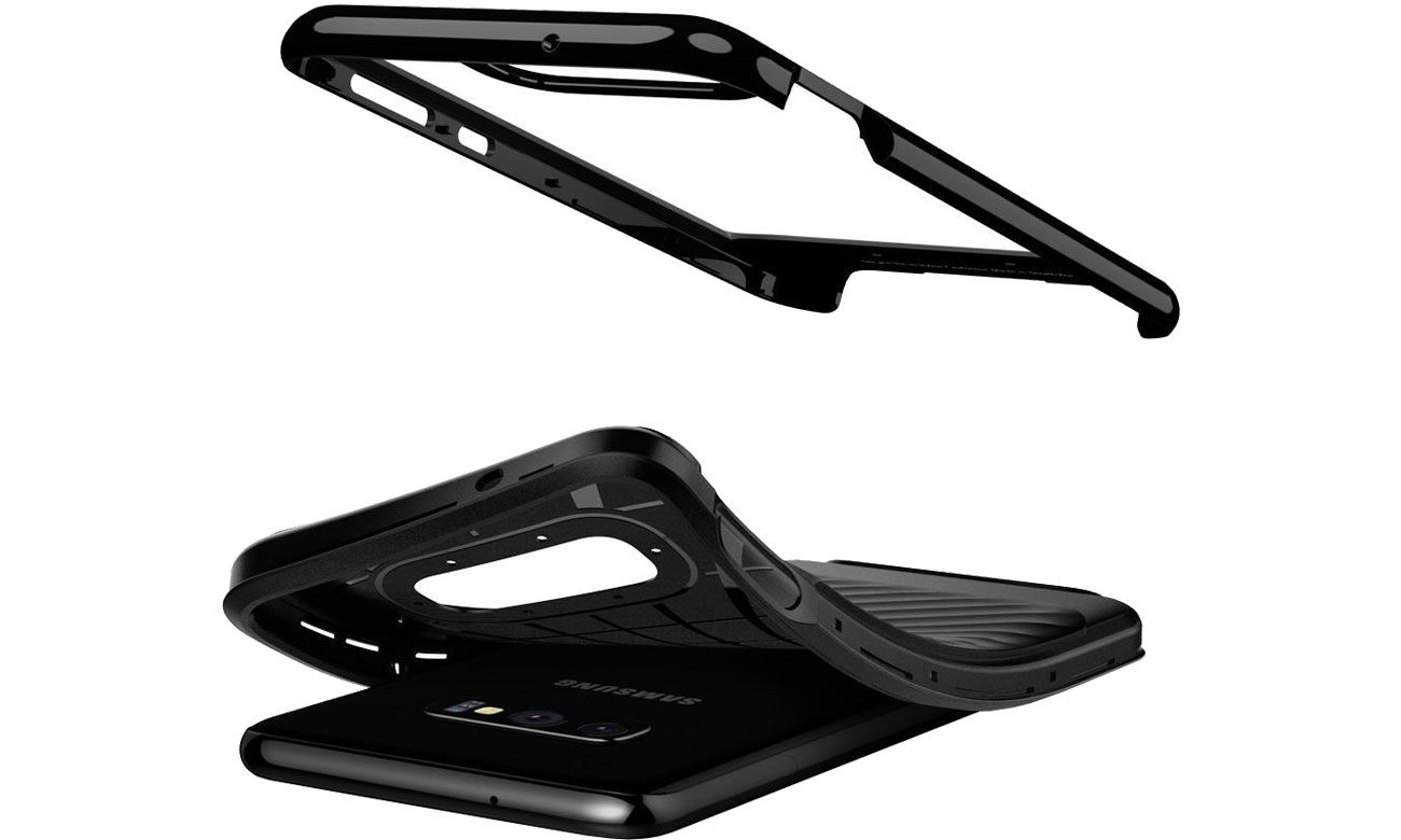 Etui Spigen Neo Hybrid do Samsung Galaxy S10e