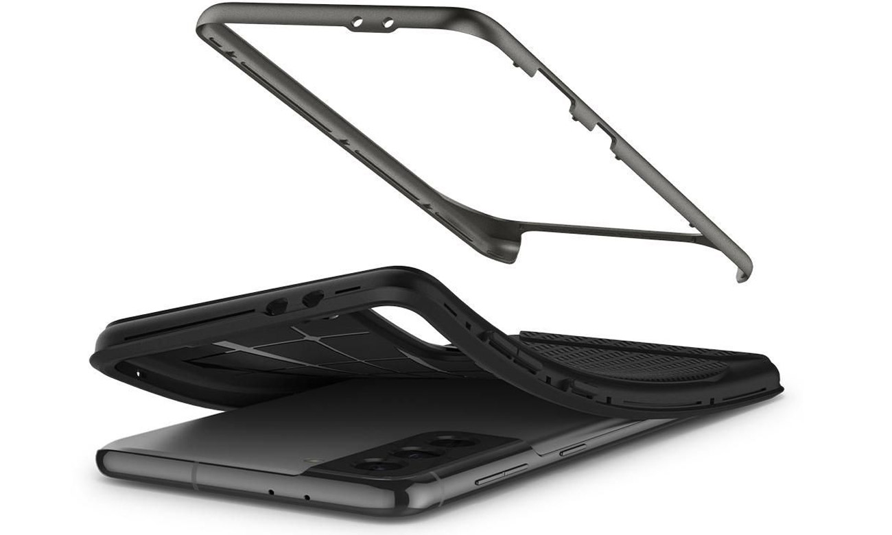 Nie przejmuj się upadkiem telefonu