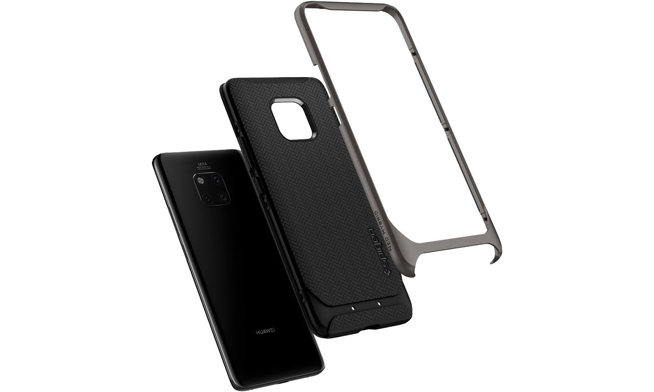 Spigen Neo Hybrid L34CS25543